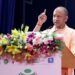 CM Yogi