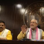 Cabinet Meeting