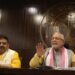 Cabinet Meeting