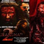 Dhurandhar The Revenge