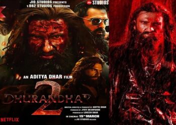 Dhurandhar The Revenge