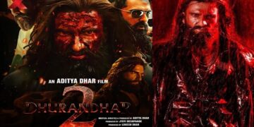 Dhurandhar The Revenge