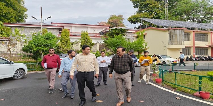 Dr. R. Rajesh Kumar
