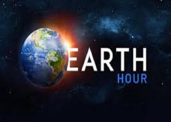 Earth Hour