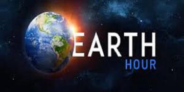 Earth Hour
