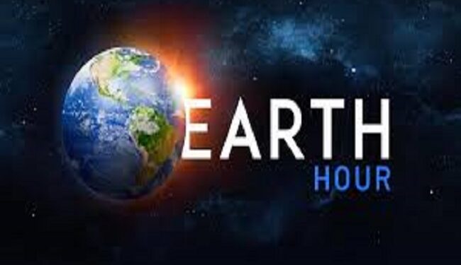 Earth Hour