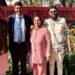 BJP leader's son Ekansh secures third rank in UPSC exam