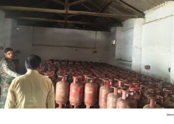 Jail instructions on involvement of gas agency owner