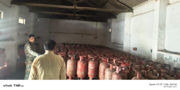 Jail instructions on involvement of gas agency owner