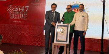 Gold Award