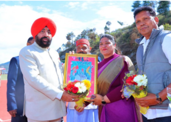 Gurmeet Singh