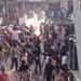 Bloody clashes during Holi in Haridwar