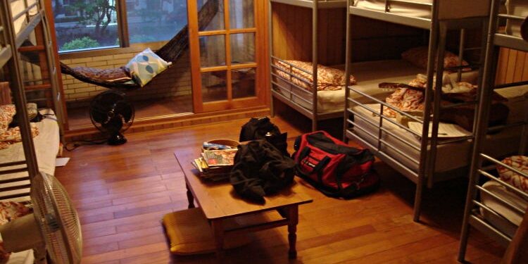 Hostel