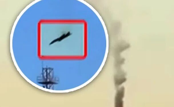 Iran targeted Kuwait today