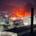 Kabul Attacked