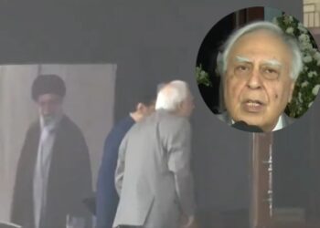 Kapil Sibal