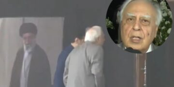 Kapil Sibal