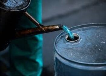 Kerosene