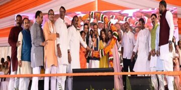 Keshav Prasad Maurya