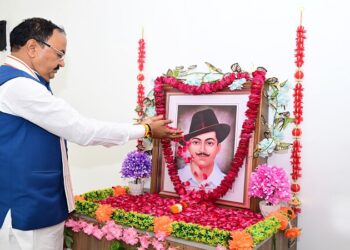 Keshav Maurya