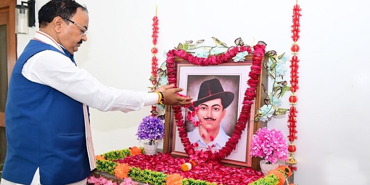 Keshav Maurya