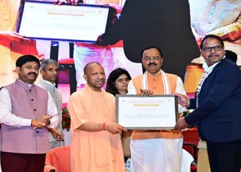 Keshav Prasad Maurya