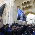 Lucknow's Bara Imambara closed in honour of Khamenei