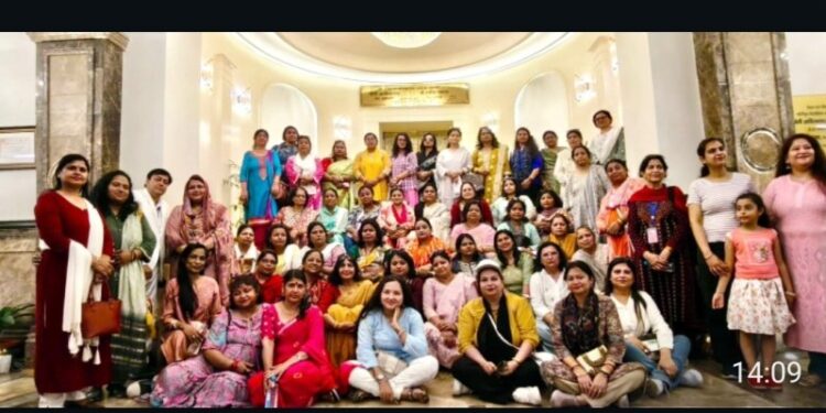 Lucknow Darshan