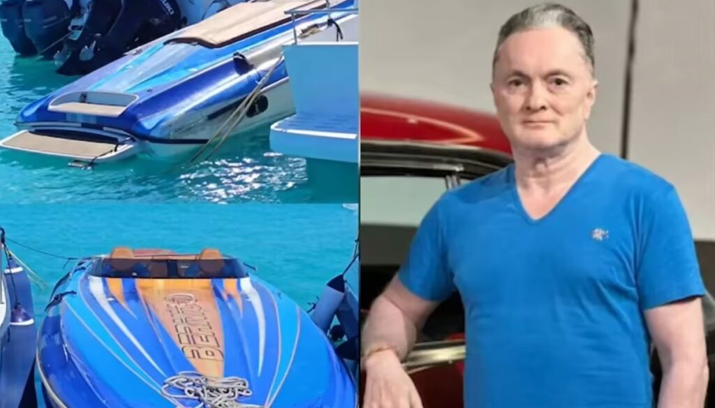 Gautam Singhania