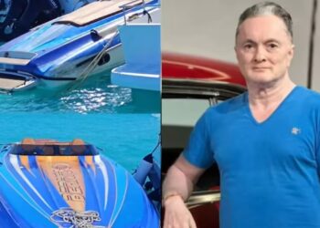 Gautam Singhania