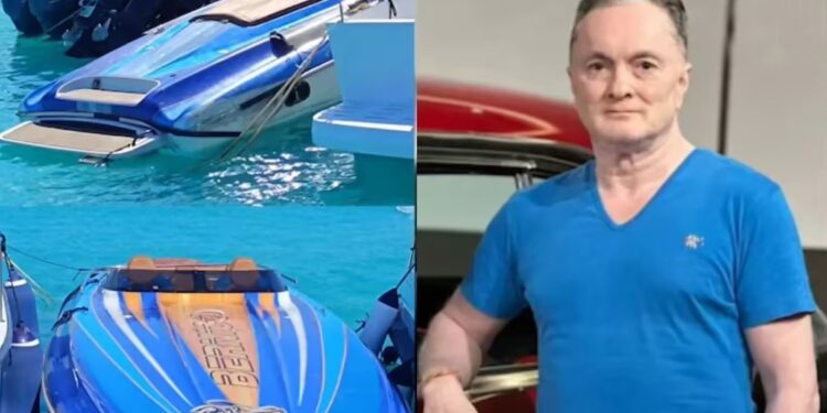 Gautam Singhania