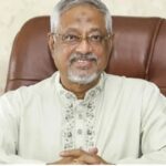 Masud Uddin Chaudhary