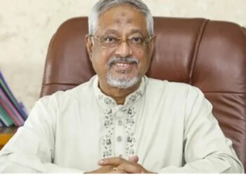 Masud Uddin Chaudhary
