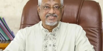 Masud Uddin Chaudhary