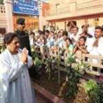 Mayawati