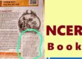 NCERT book in controversy again