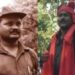 Naxalite commander Paparao