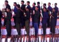 106 Naxalites surrendered