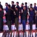 106 Naxalites surrendered