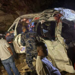 Nepal Bus Accident
