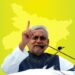 Nitish Kumar