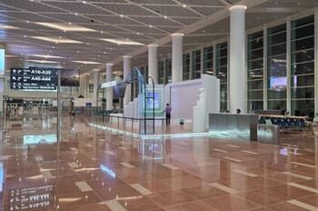 Noida International Airport