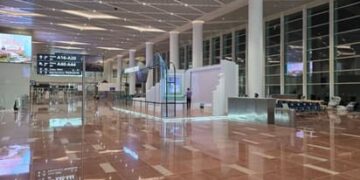 Noida International Airport