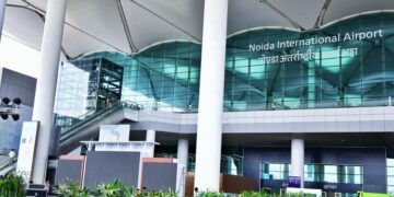 Noida International Airport