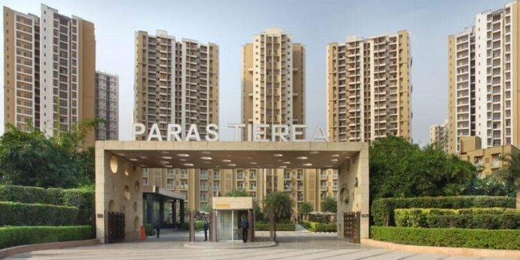 Paras Tierra Society