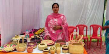 Munj craft changed Rajni Bala's world