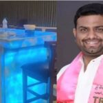 Former MLA Rohit Reddy tests positive for drugs