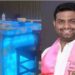 Former MLA Rohit Reddy tests positive for drugs