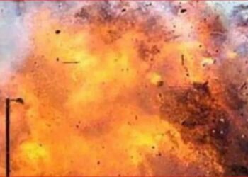 Blast at SBL Energy Limited