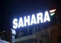 Sahara Media's Noida office to be attached